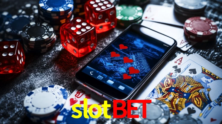 slotbet Login
